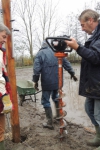 Zorginstelling 'Quinta Essentia' bij Zwaanshoek